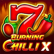 Burning Chilli X Slot