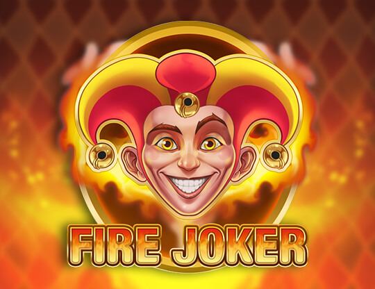 Fire Joker Slot