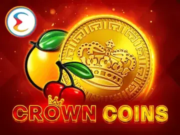 Crown Coins Slot